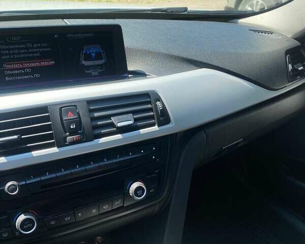 Белый БМВ 3 Серия, объемом двигателя 2 л и пробегом 172 тыс. км за 13000 $, фото 12 на Automoto.ua