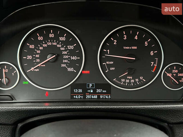 Білий БМВ 3 Серія, об'ємом двигуна 2 л та пробігом 297 тис. км за 10650 $, фото 9 на Automoto.ua