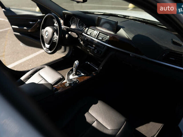 Білий БМВ 3 Серія, об'ємом двигуна 2 л та пробігом 207 тис. км за 14000 $, фото 10 на Automoto.ua