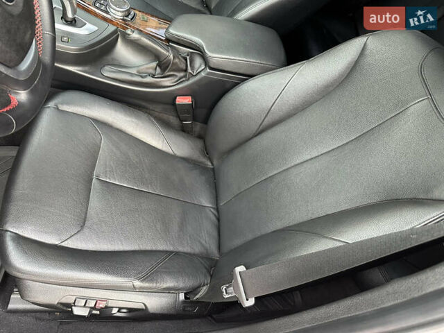 Білий БМВ 3 Серія, об'ємом двигуна 2.98 л та пробігом 162 тис. км за 16700 $, фото 17 на Automoto.ua