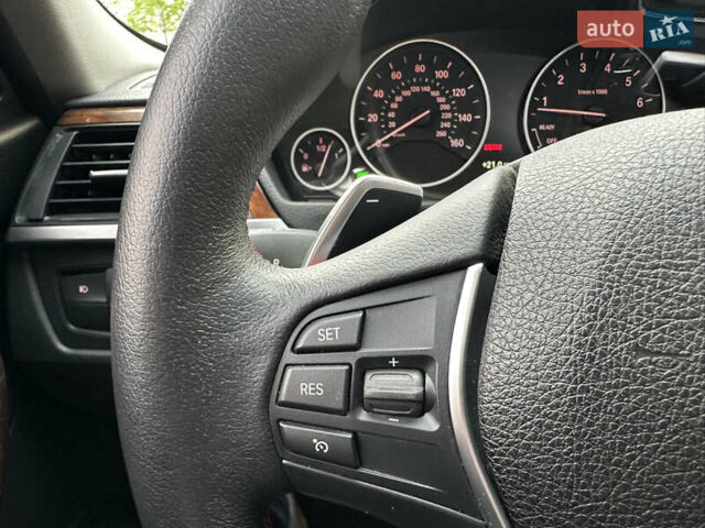 Білий БМВ 3 Серія, об'ємом двигуна 2.98 л та пробігом 162 тис. км за 16700 $, фото 34 на Automoto.ua