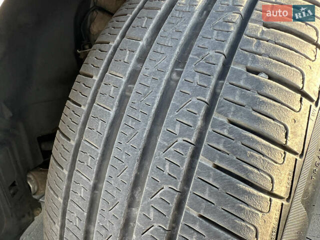 Білий БМВ 3 Серія, об'ємом двигуна 2 л та пробігом 201 тис. км за 11500 $, фото 10 на Automoto.ua