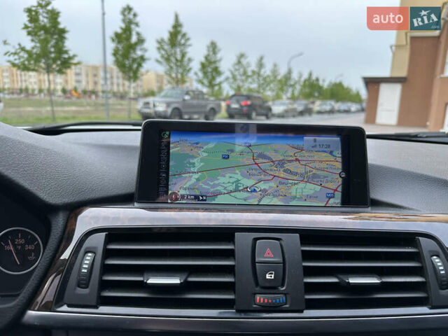 Білий БМВ 3 Серія, об'ємом двигуна 2.98 л та пробігом 162 тис. км за 16700 $, фото 36 на Automoto.ua