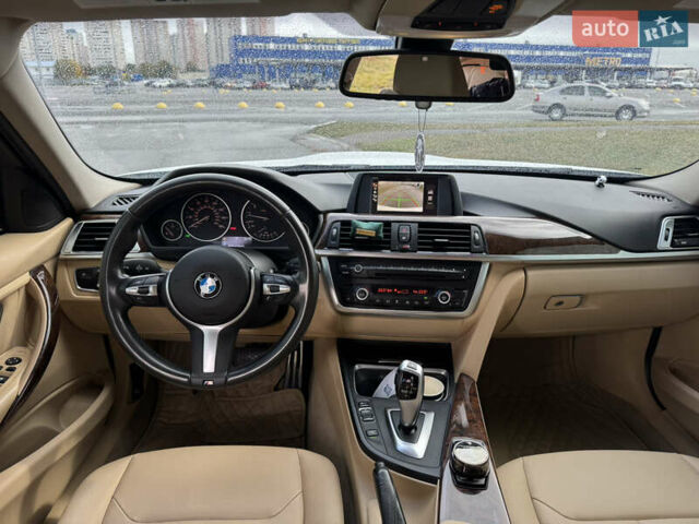 Белый БМВ 3 Серия, объемом двигателя 2 л и пробегом 185 тыс. км за 11900 $, фото 17 на Automoto.ua