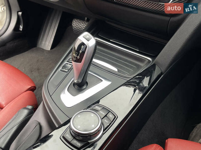 Белый БМВ 3 Серия, объемом двигателя 3 л и пробегом 153 тыс. км за 16000 $, фото 30 на Automoto.ua