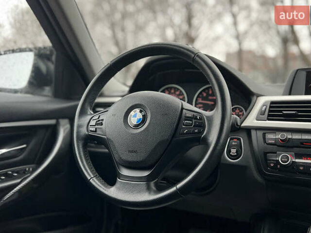 Белый БМВ 3 Серия, объемом двигателя 2 л и пробегом 297 тыс. км за 10650 $, фото 18 на Automoto.ua