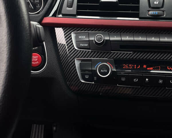 Белый БМВ 3 Серия, объемом двигателя 3 л и пробегом 153 тыс. км за 16000 $, фото 23 на Automoto.ua