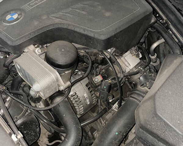 Белый БМВ 3 Серия, объемом двигателя 2 л и пробегом 146 тыс. км за 13000 $, фото 14 на Automoto.ua