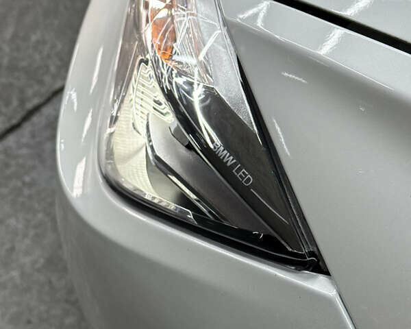 Білий БМВ 3 Серія, об'ємом двигуна 2 л та пробігом 157 тис. км за 14500 $, фото 6 на Automoto.ua