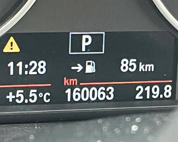 Белый БМВ 3 Серия, объемом двигателя 2 л и пробегом 160 тыс. км за 11800 $, фото 23 на Automoto.ua