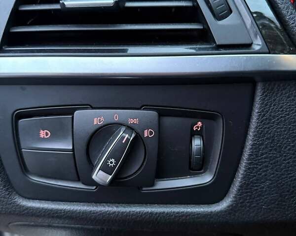 Белый БМВ 3 Серия, объемом двигателя 2 л и пробегом 197 тыс. км за 11500 $, фото 35 на Automoto.ua