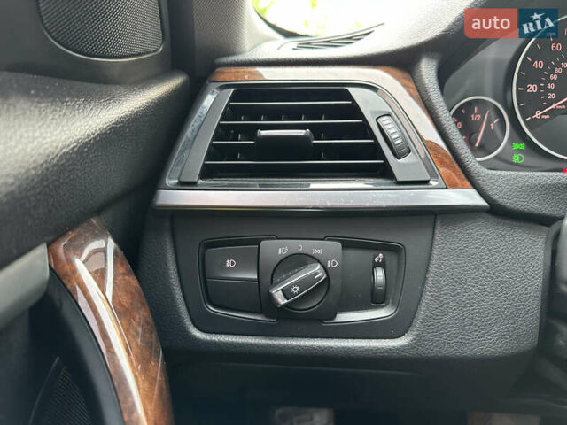 Білий БМВ 3 Серія, об'ємом двигуна 2.98 л та пробігом 162 тис. км за 16700 $, фото 33 на Automoto.ua