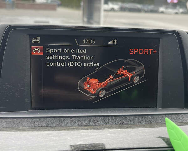 Белый БМВ 3 Серия, объемом двигателя 2 л и пробегом 107 тыс. км за 13500 $, фото 19 на Automoto.ua