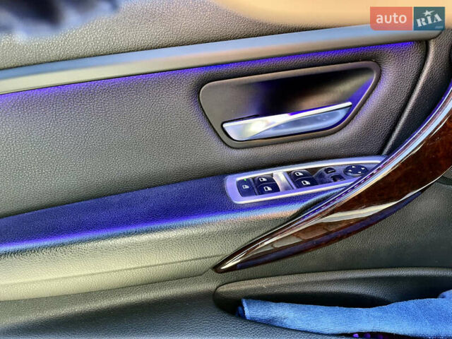 Білий БМВ 3 Серія, об'ємом двигуна 2 л та пробігом 210 тис. км за 15500 $, фото 16 на Automoto.ua