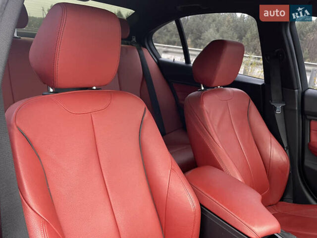 Белый БМВ 3 Серия, объемом двигателя 3 л и пробегом 153 тыс. км за 16000 $, фото 42 на Automoto.ua