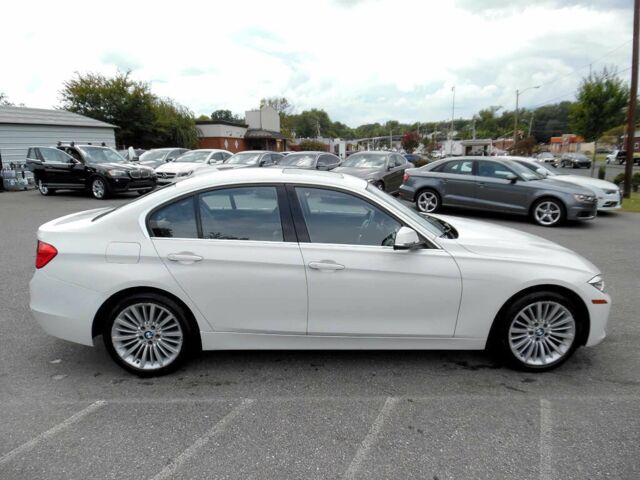 Білий БМВ 3 Серія, об'ємом двигуна 2 л та пробігом 90 тис. км за 3800 $, фото 5 на Automoto.ua