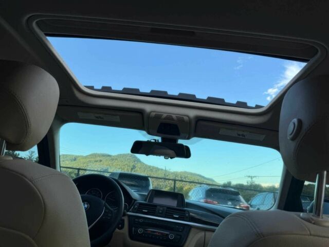 Білий БМВ 3 Серія, об'ємом двигуна 2 л та пробігом 82 тис. км за 11500 $, фото 10 на Automoto.ua