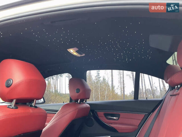 Белый БМВ 3 Серия, объемом двигателя 3 л и пробегом 153 тыс. км за 16000 $, фото 48 на Automoto.ua