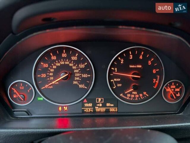 Белый БМВ 3 Серия, объемом двигателя 2 л и пробегом 197 тыс. км за 11500 $, фото 37 на Automoto.ua