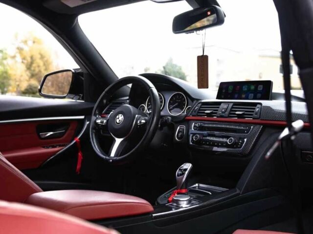 Білий БМВ 3 Серія, об'ємом двигуна 2 л та пробігом 143 тис. км за 14500 $, фото 13 на Automoto.ua