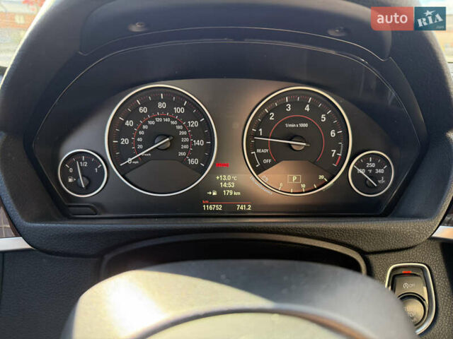 Белый БМВ 3 Серия, объемом двигателя 2 л и пробегом 116 тыс. км за 15900 $, фото 11 на Automoto.ua