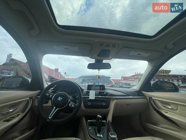 Белый БМВ 3 Серия, объемом двигателя 2 л и пробегом 159 тыс. км за 12995 $, фото 24 на Automoto.ua