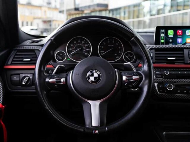 Білий БМВ 3 Серія, об'ємом двигуна 2 л та пробігом 143 тис. км за 14500 $, фото 11 на Automoto.ua