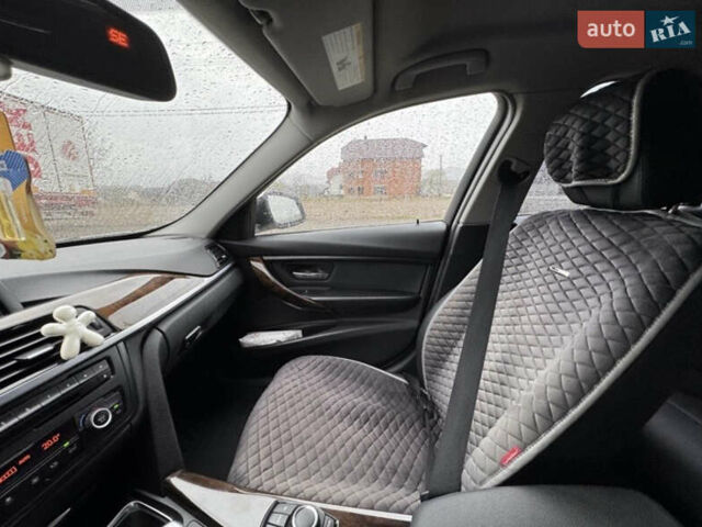 Білий БМВ 3 Серія, об'ємом двигуна 2 л та пробігом 240 тис. км за 15366 $, фото 2 на Automoto.ua