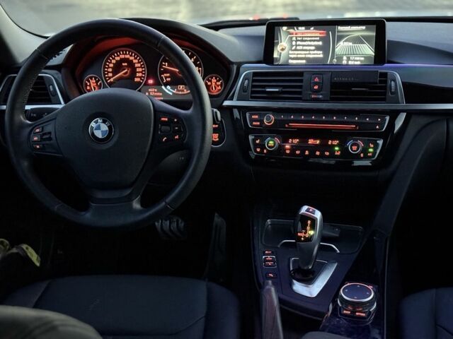 Белый БМВ 3 Серия, объемом двигателя 2 л и пробегом 174 тыс. км за 19000 $, фото 4 на Automoto.ua