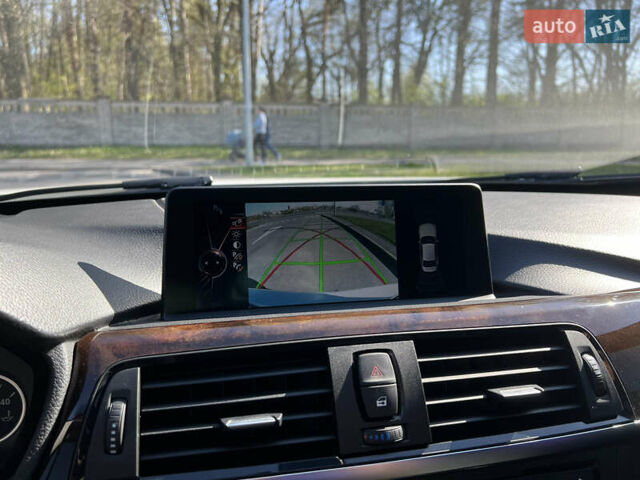 Белый БМВ 3 Серия, объемом двигателя 2 л и пробегом 110 тыс. км за 13699 $, фото 15 на Automoto.ua