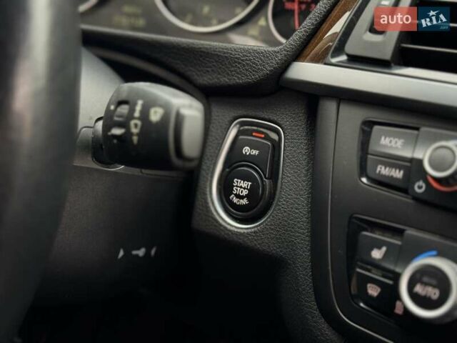 Белый БМВ 3 Серия, объемом двигателя 2.98 л и пробегом 178 тыс. км за 16500 $, фото 29 на Automoto.ua