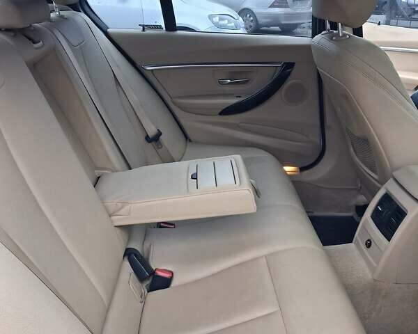 Белый БМВ 3 Серия, объемом двигателя 2 л и пробегом 220 тыс. км за 14500 $, фото 48 на Automoto.ua