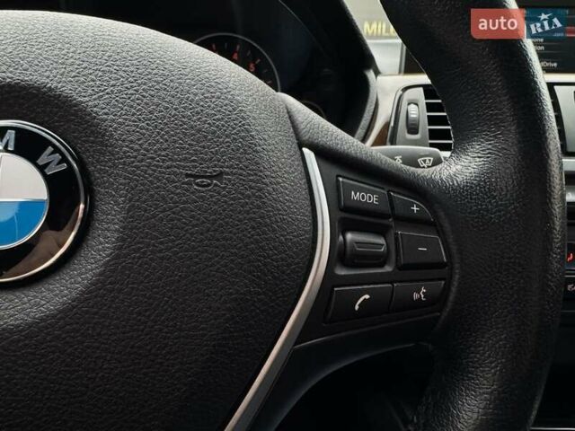 Белый БМВ 3 Серия, объемом двигателя 2.98 л и пробегом 178 тыс. км за 16500 $, фото 26 на Automoto.ua