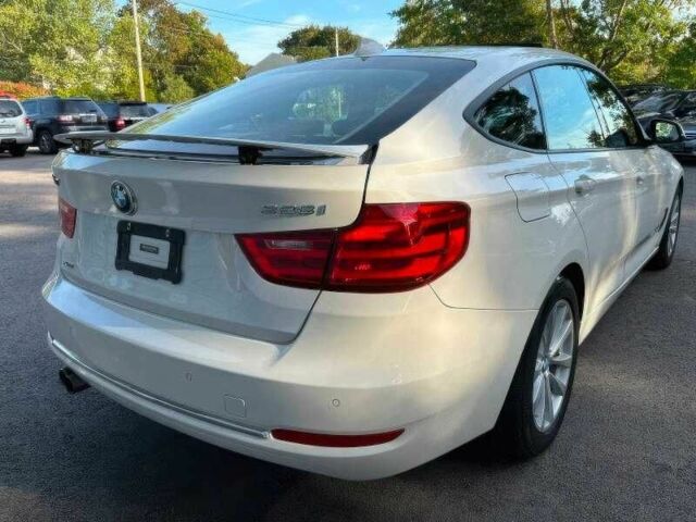 Білий БМВ 3 Серія, об'ємом двигуна 2 л та пробігом 115 тис. км за 3300 $, фото 4 на Automoto.ua