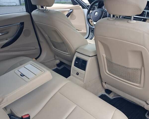 Белый БМВ 3 Серия, объемом двигателя 2 л и пробегом 220 тыс. км за 14500 $, фото 47 на Automoto.ua