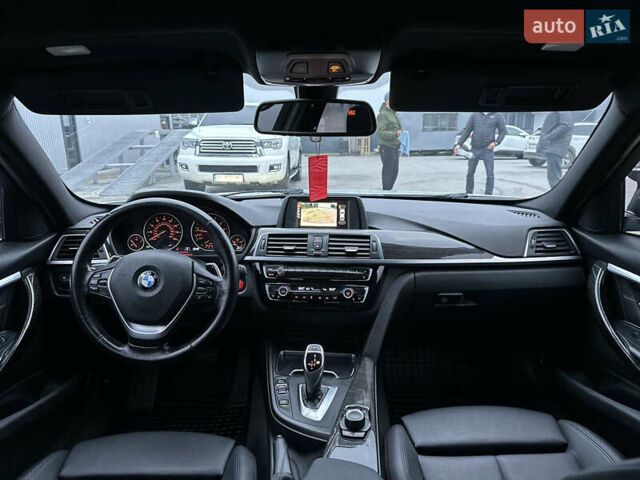 Белый БМВ 3 Серия, объемом двигателя 2 л и пробегом 210 тыс. км за 11950 $, фото 64 на Automoto.ua