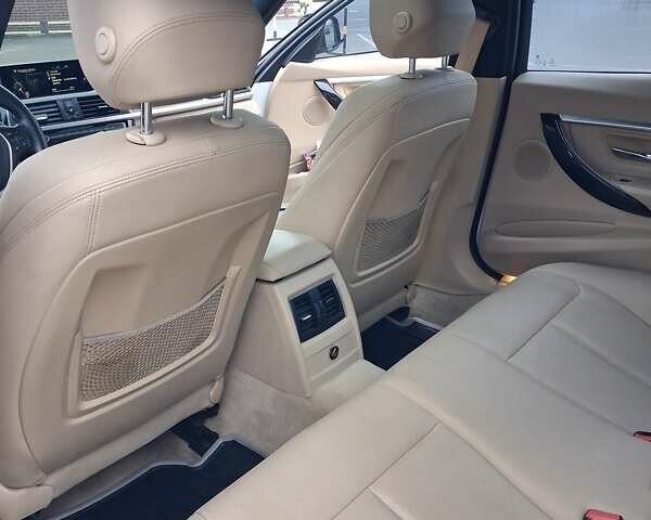 Белый БМВ 3 Серия, объемом двигателя 2 л и пробегом 220 тыс. км за 14500 $, фото 52 на Automoto.ua