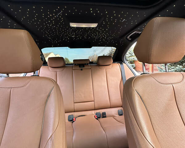 Белый БМВ 3 Серия, объемом двигателя 3 л и пробегом 123 тыс. км за 25000 $, фото 113 на Automoto.ua