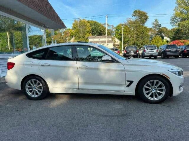 Білий БМВ 3 Серія, об'ємом двигуна 2 л та пробігом 115 тис. км за 3300 $, фото 3 на Automoto.ua