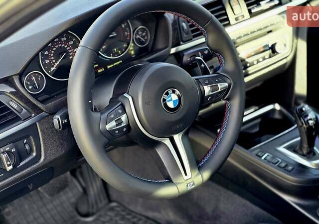 Белый БМВ 3 Серия, объемом двигателя 2 л и пробегом 184 тыс. км за 16900 $, фото 14 на Automoto.ua