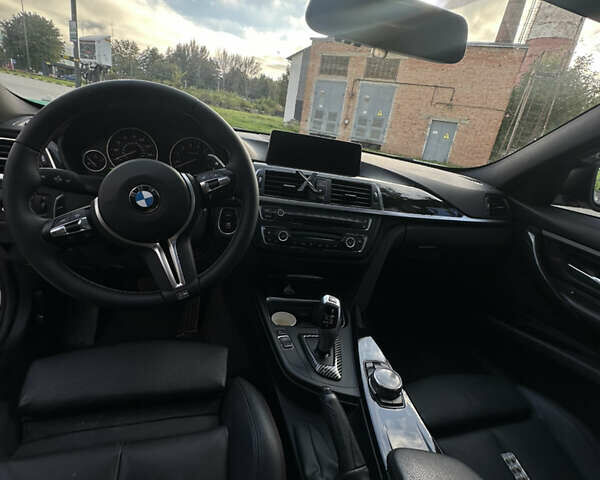 Белый БМВ 3 Серия, объемом двигателя 2 л и пробегом 120 тыс. км за 14700 $, фото 13 на Automoto.ua