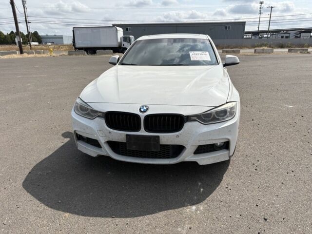 Белый БМВ 3 Серия, объемом двигателя 2 л и пробегом 264 тыс. км за 12500 $, фото 11 на Automoto.ua