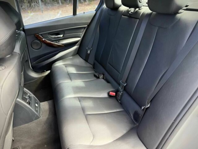 Белый БМВ 3 Серия, объемом двигателя 2 л и пробегом 75 тыс. км за 7200 $, фото 10 на Automoto.ua