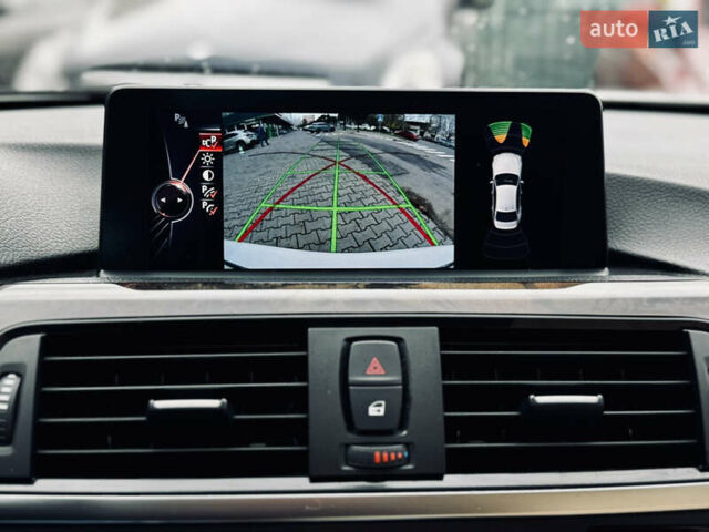 Белый БМВ 3 Серия, объемом двигателя 2 л и пробегом 122 тыс. км за 17700 $, фото 30 на Automoto.ua