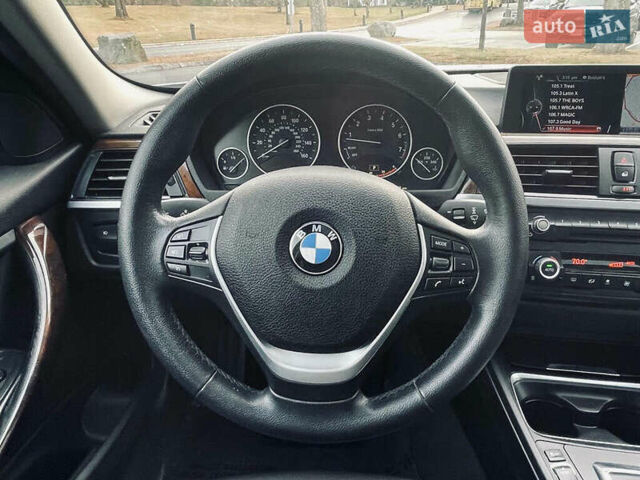Белый БМВ 3 Серия, объемом двигателя 2 л и пробегом 82 тыс. км за 2150 $, фото 11 на Automoto.ua