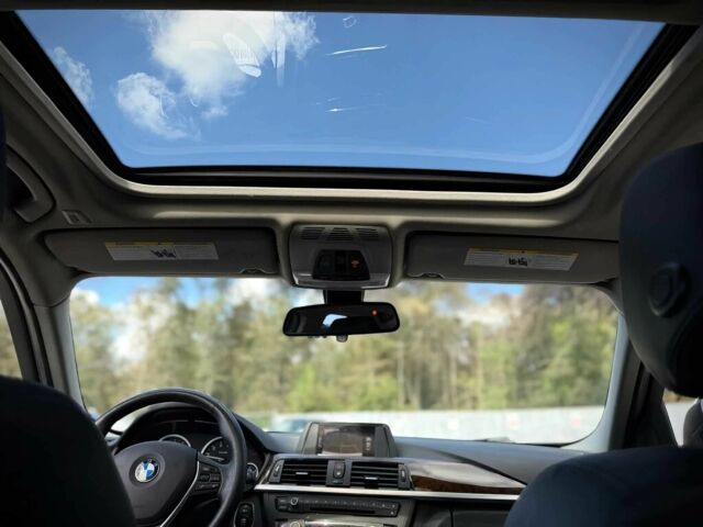 Белый БМВ 3 Серия, объемом двигателя 2 л и пробегом 75 тыс. км за 7200 $, фото 9 на Automoto.ua