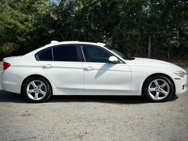 Белый БМВ 3 Серия, объемом двигателя 2 л и пробегом 75 тыс. км за 7200 $, фото 7 на Automoto.ua