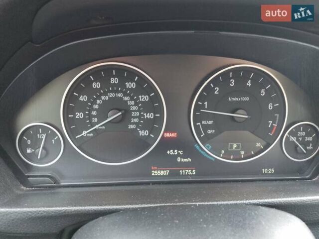 Білий БМВ 3 Серія, об'ємом двигуна 2 л та пробігом 245 тис. км за 12500 $, фото 1 на Automoto.ua