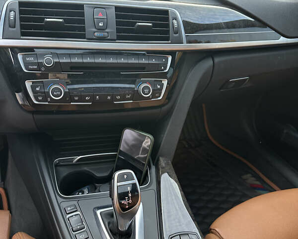 Белый БМВ 3 Серия, объемом двигателя 3 л и пробегом 123 тыс. км за 25000 $, фото 88 на Automoto.ua