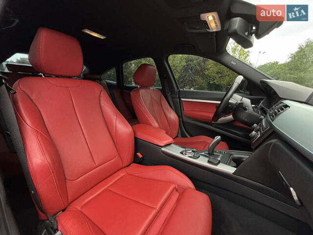 Белый БМВ 3 Серия, объемом двигателя 2 л и пробегом 291 тыс. км за 15700 $, фото 15 на Automoto.ua